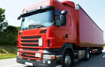 İstanbul Kadirli Ambar Kargo