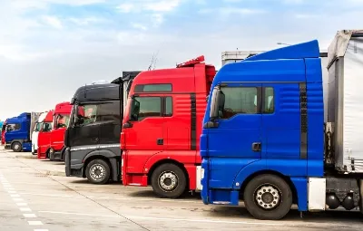 İstanbul Kadirli Ambar Nakliyat