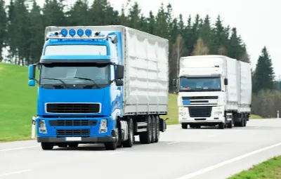 İstanbul Kadirli | Eşya Taşıma